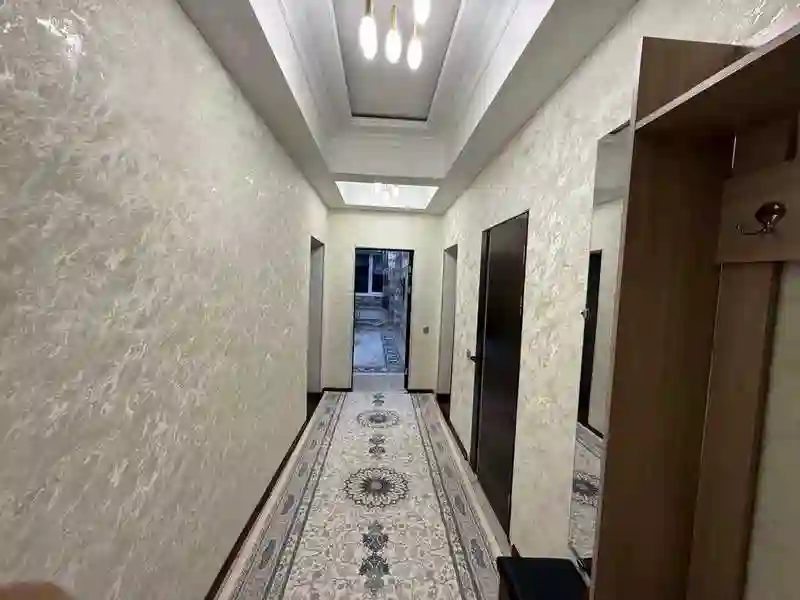4-к квартира, 15 этаж, 167 м², Славянский