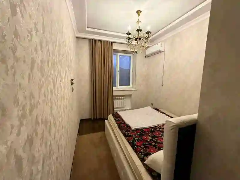 4-к квартира, 15 этаж, 167 м², Славянский