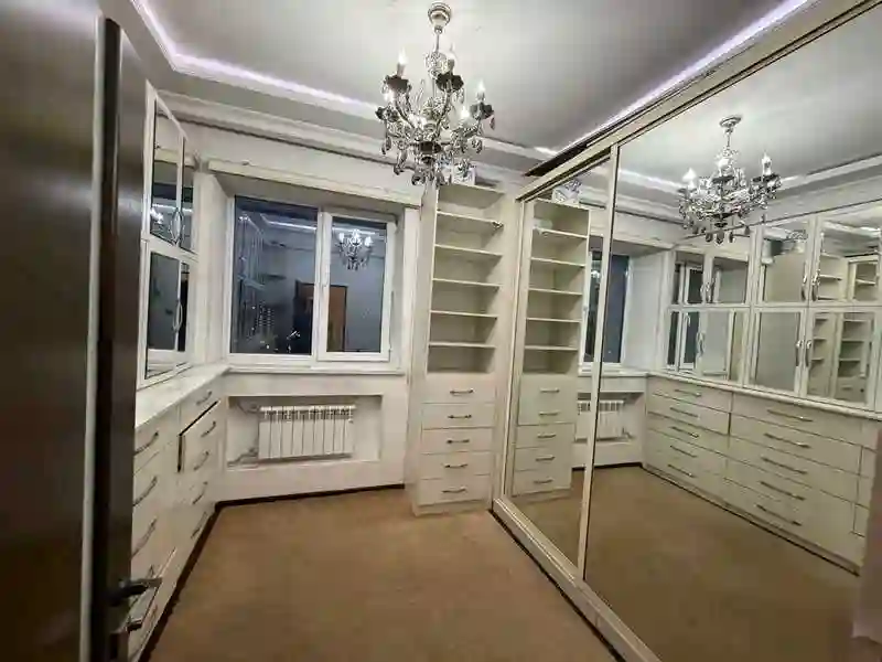 4-к квартира, 15 этаж, 167 м², Славянский
