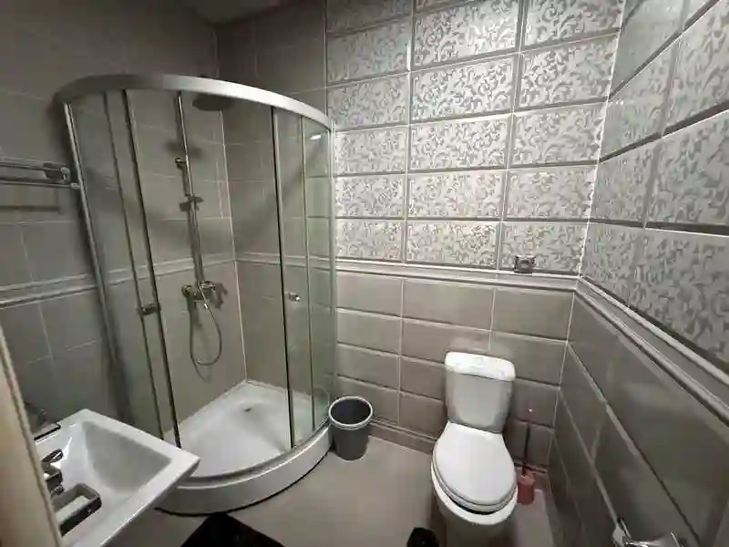 4-к квартира, 15 этаж, 167 м², Славянский