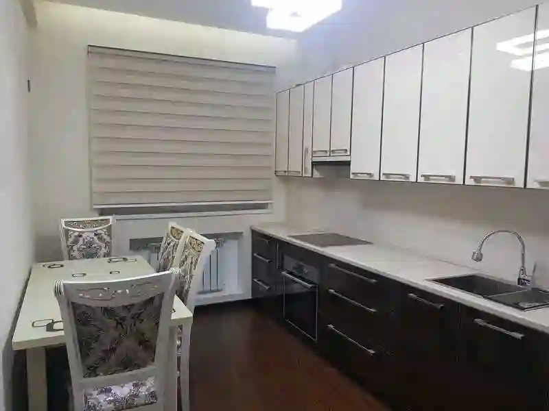 4-к квартира, 4 этаж, 130 м², Спартак