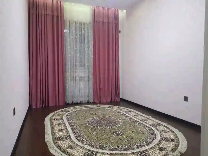4-к квартира, 4 этаж, 130 м², Спартак