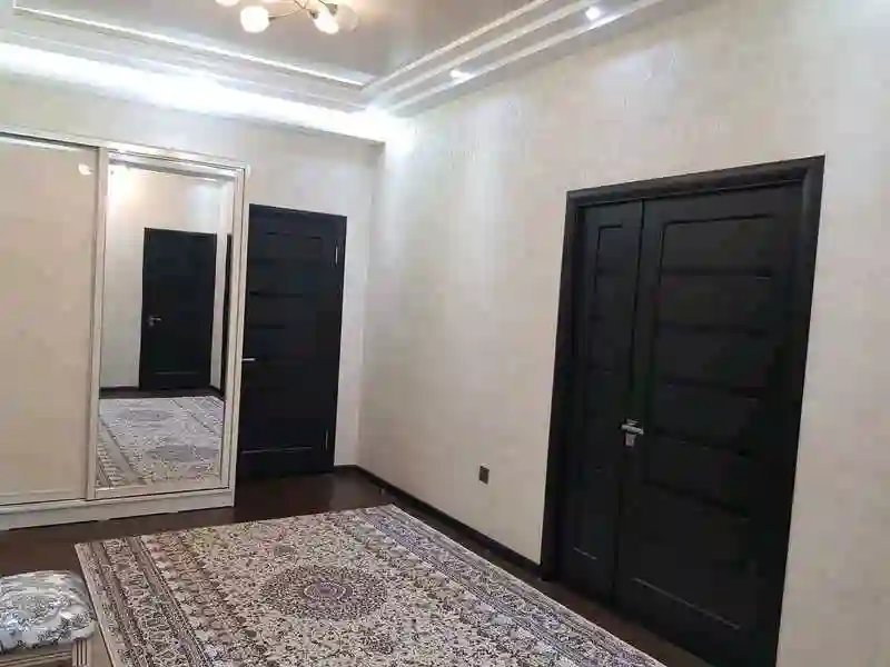 4-к квартира, 4 этаж, 130 м², Спартак