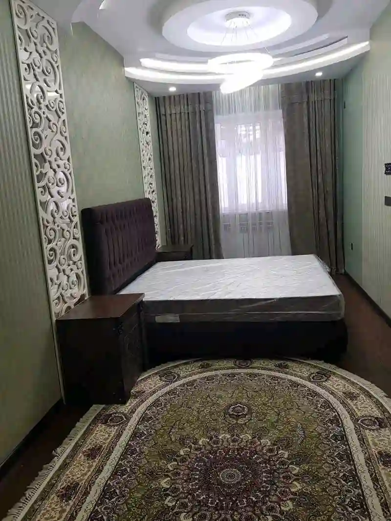 4-к квартира, 4 этаж, 130 м², Спартак