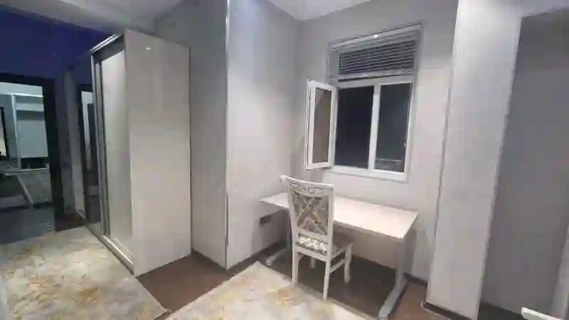 4-к квартира, 4 этаж, 130 м², Спартак