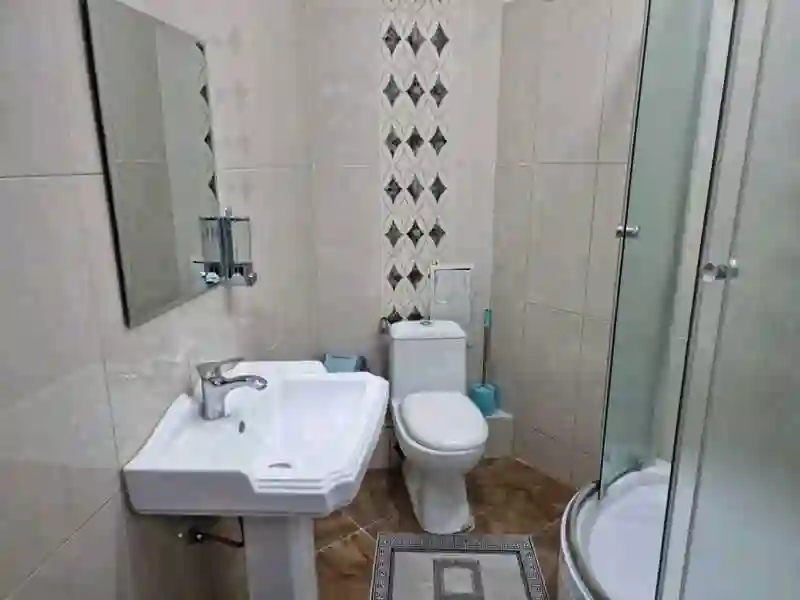 4-к квартира, 4 этаж, 130 м², Спартак