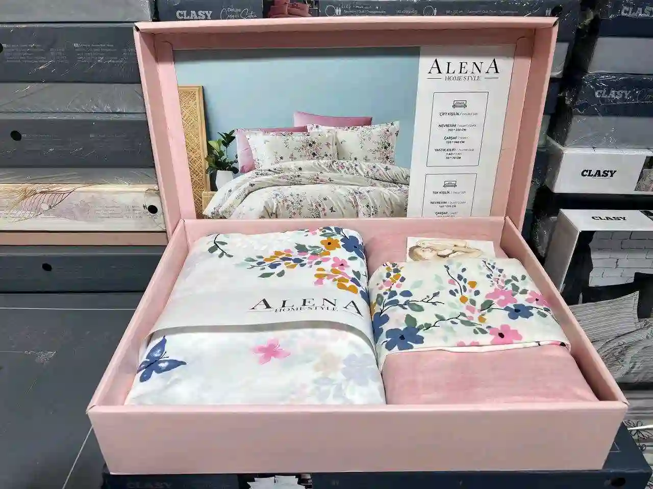 Постельное белье