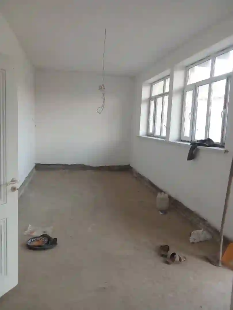 1 этажный, 5-комн. дом, 17 м², чойхона