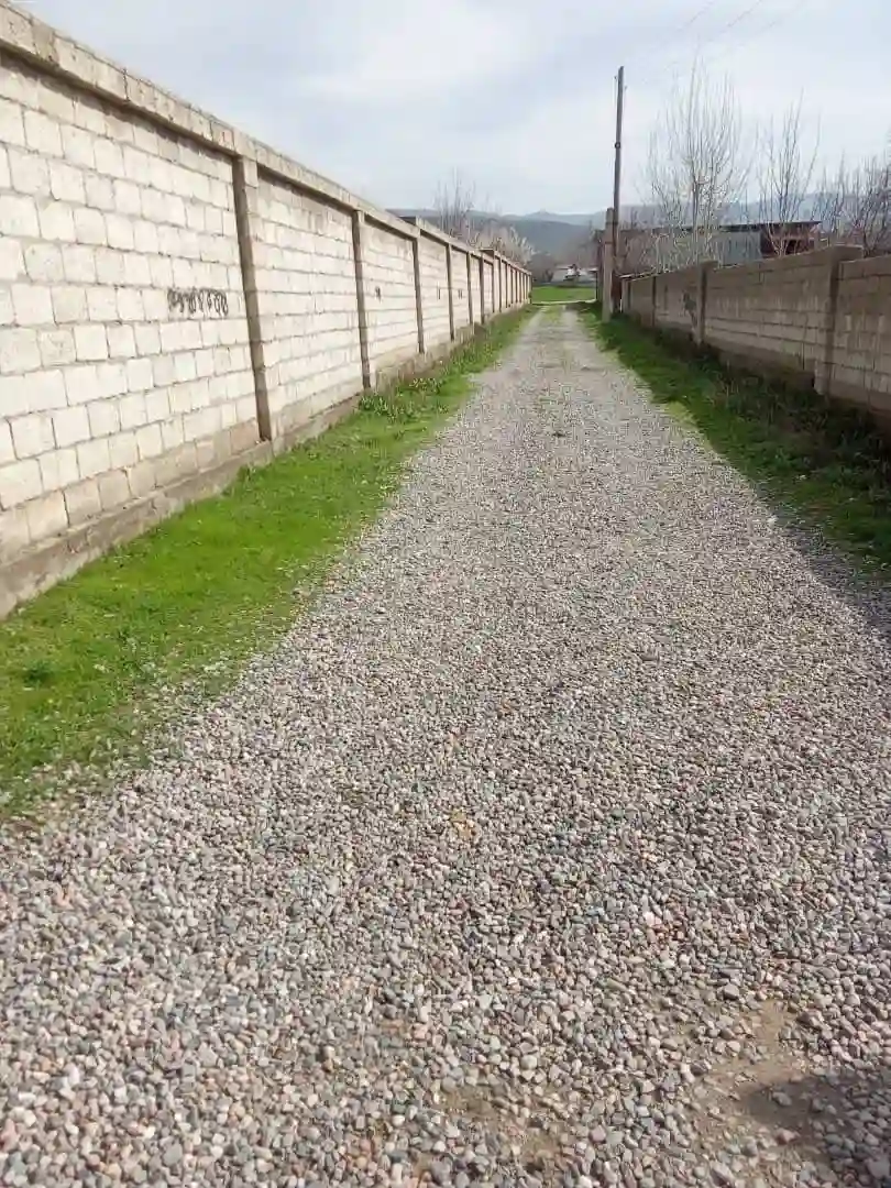 1 этажный, 5-комн. дом, 17 м², чойхона