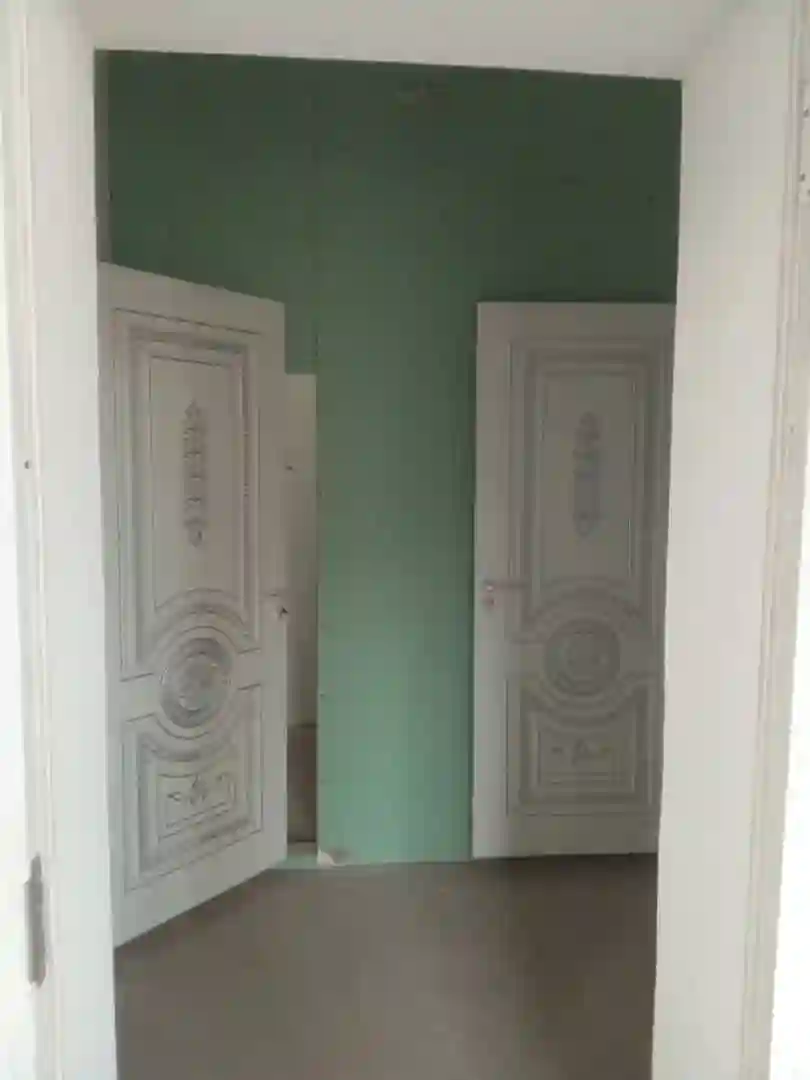 1 этажный, 5-комн. дом, 17 м², чойхона