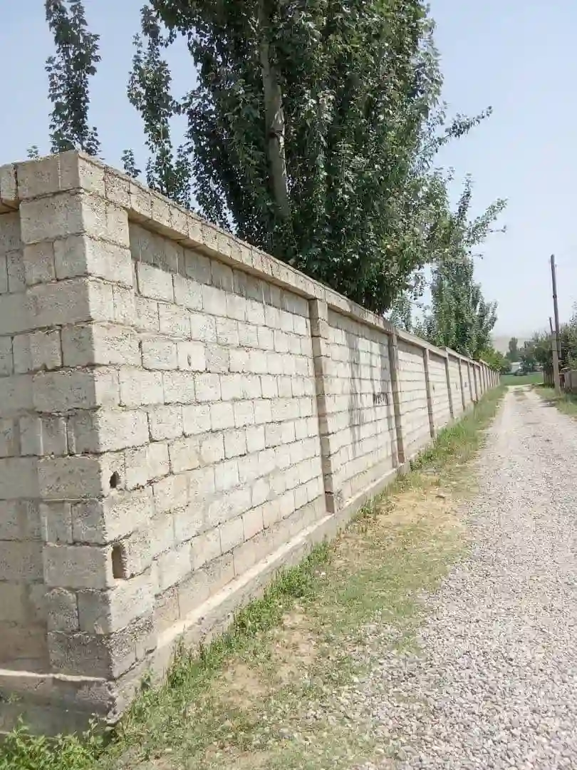 1 этажный, 5-комн. дом, 17 м², чойхона