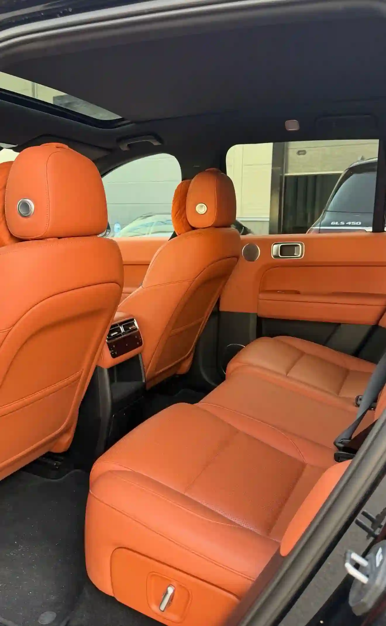 Li Auto L6 2026 — миниатюра 4