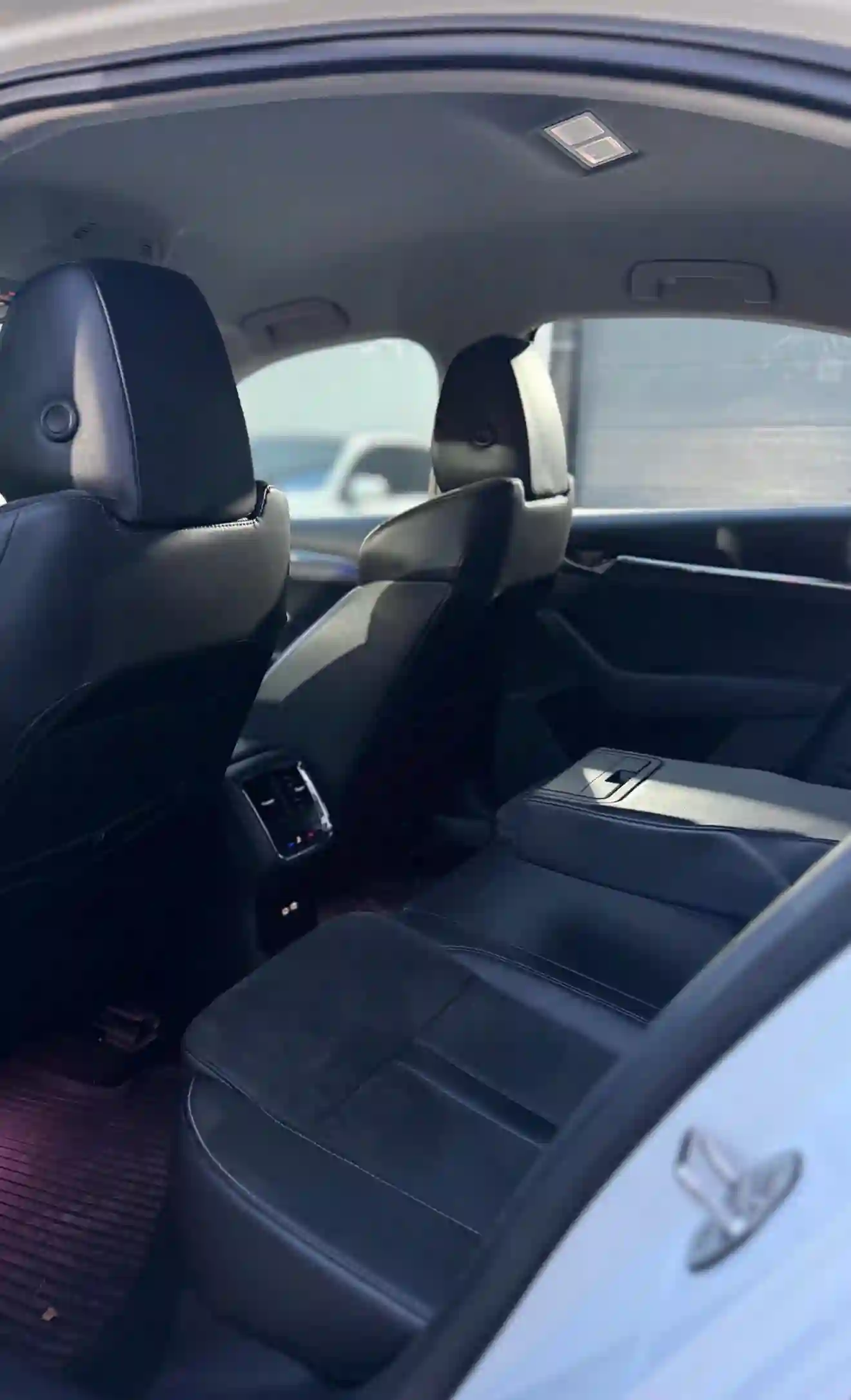 Skoda Octavia 2021