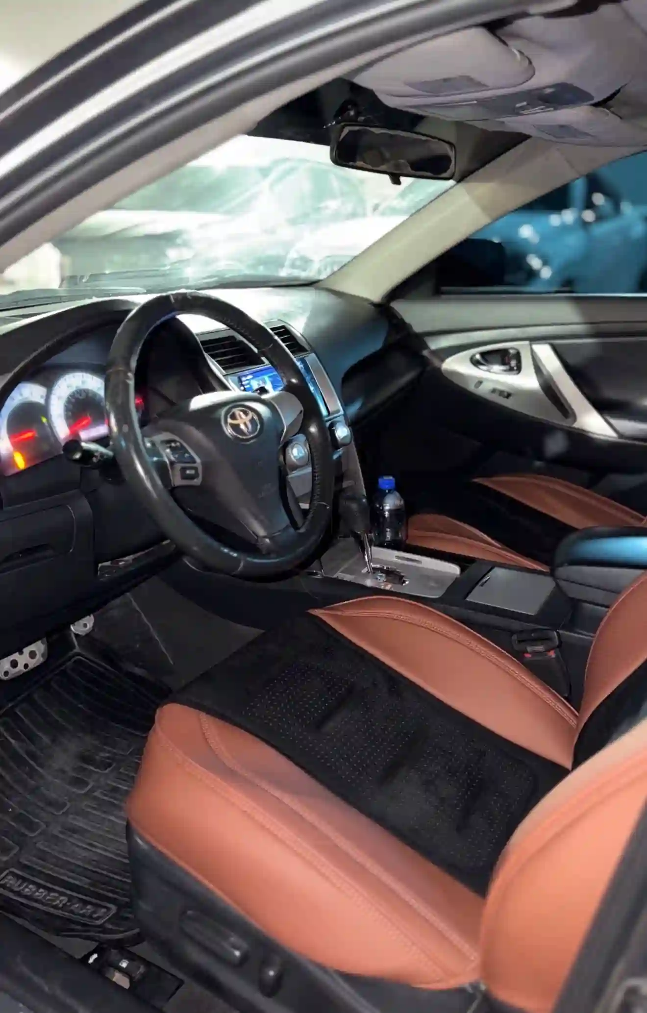 Toyota Camry 2010