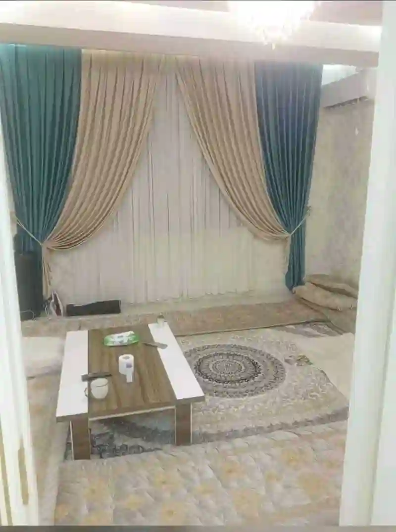 2-к квартира, 7 этаж, 53 м², Хитой бозор