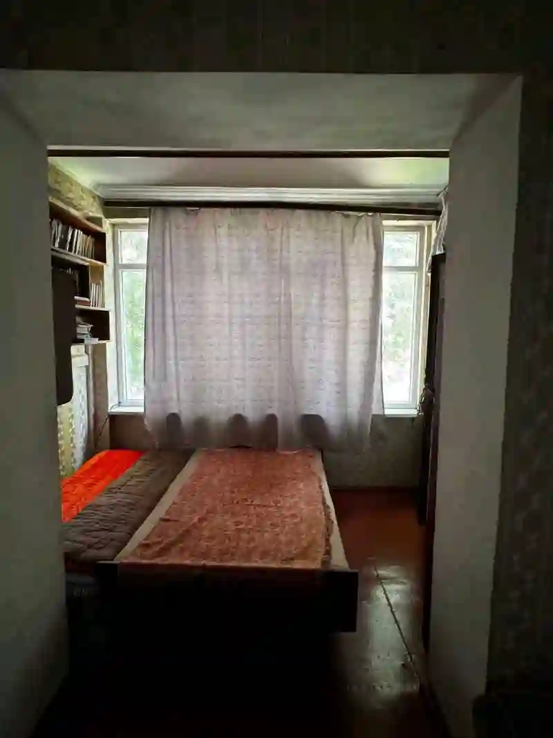 3-к квартира, 3 этаж, 60 м², Танка