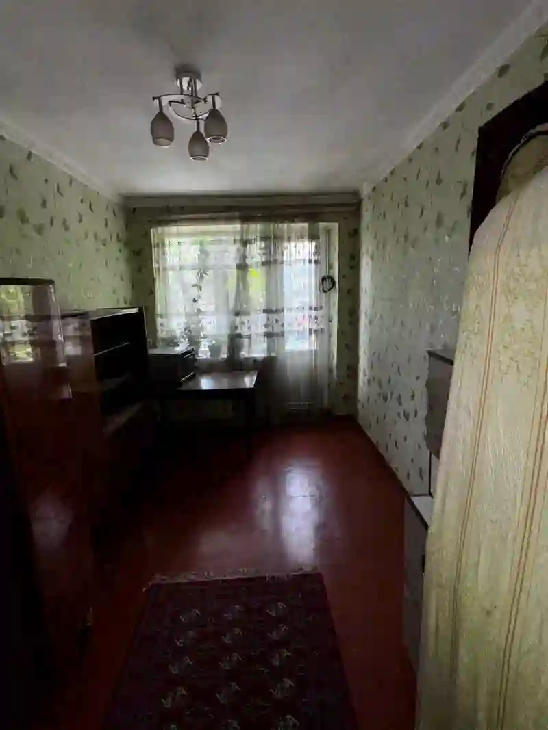 3-к квартира, 3 этаж, 60 м², Танка