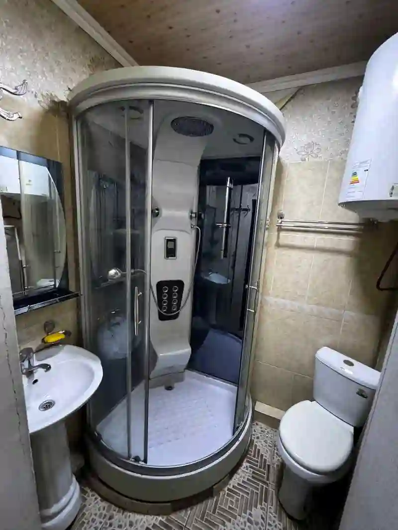 3-к квартира, 3 этаж, 60 м², Танка