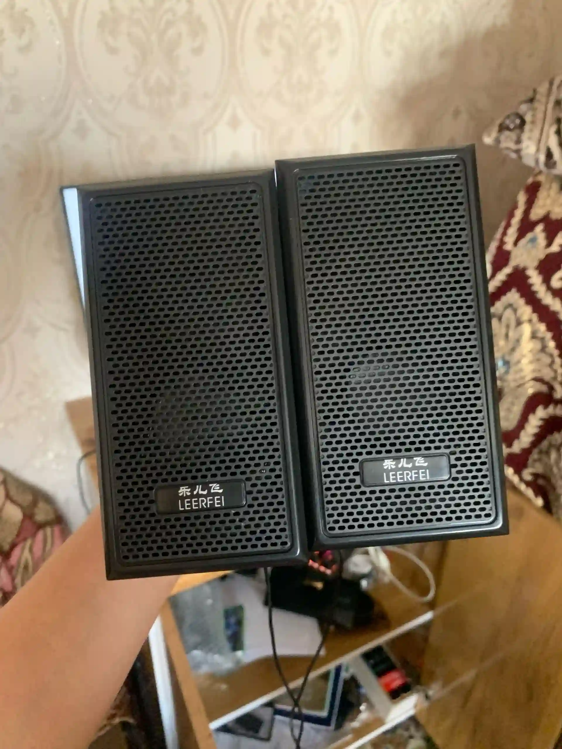 Калонки