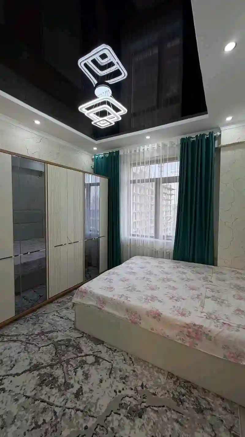 2-к квартира, 14 этаж, 50 м², Овир