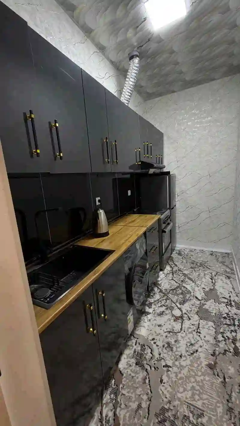 2-к квартира, 14 этаж, 50 м², Овир