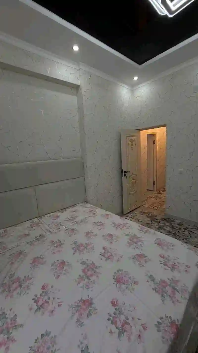 2-к квартира, 14 этаж, 50 м², Овир