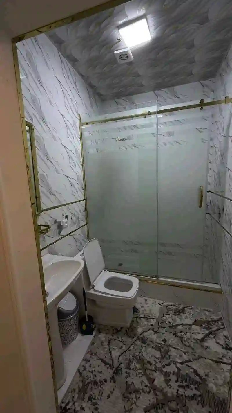 2-к квартира, 14 этаж, 50 м², Овир