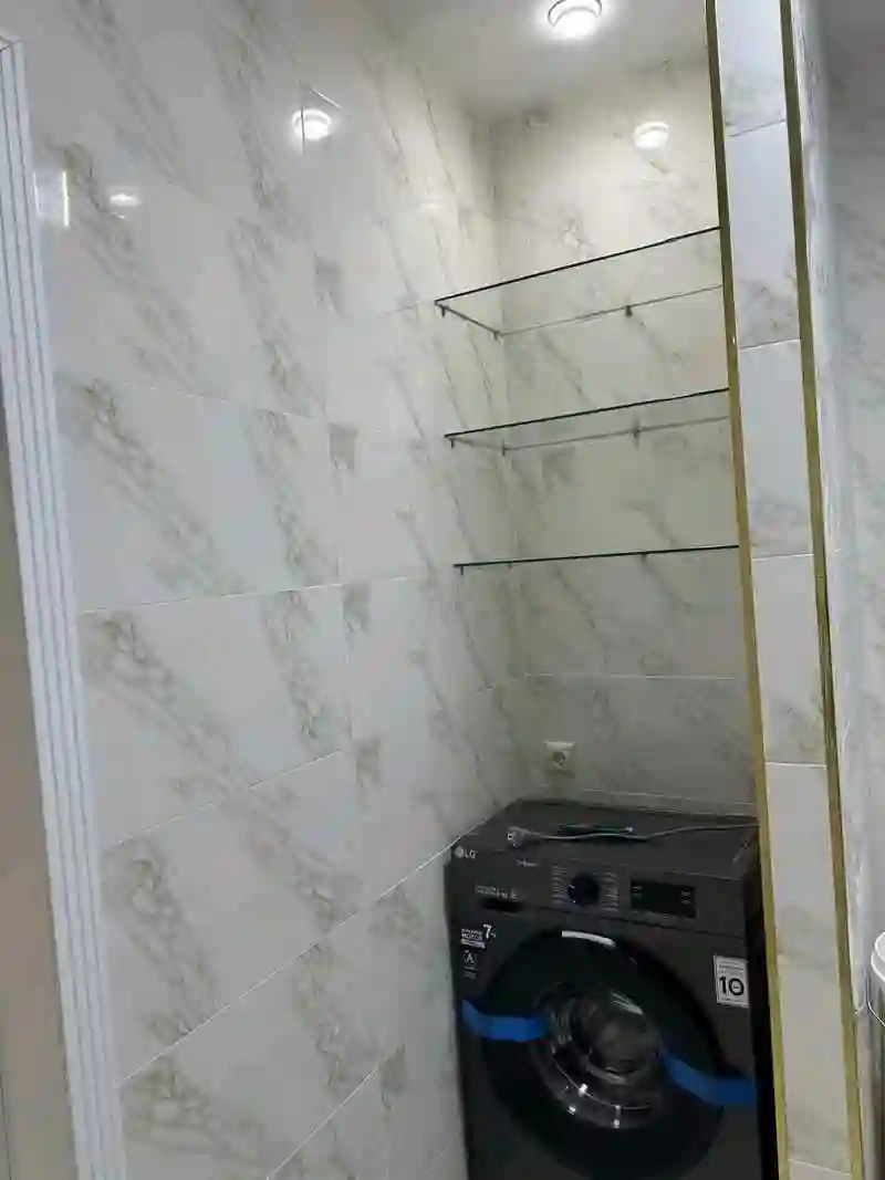 3-к квартира, 11 этаж, 98 м², Овир