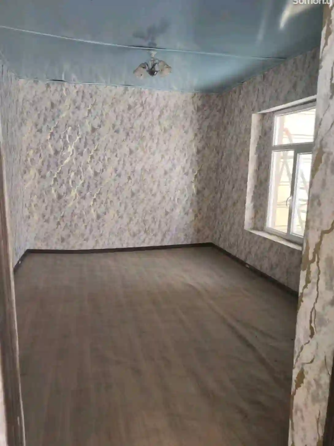 1 этажный, 2-комн. дом, 52 м², 2 соток, Фирдавсӣ