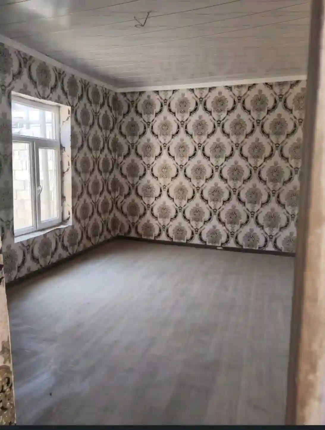 1 этажный, 2-комн. дом, 52 м², 2 соток, Фирдавсӣ