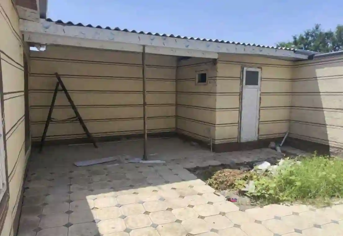 1 этажный, 2-комн. дом, 52 м², 2 соток, Фирдавсӣ