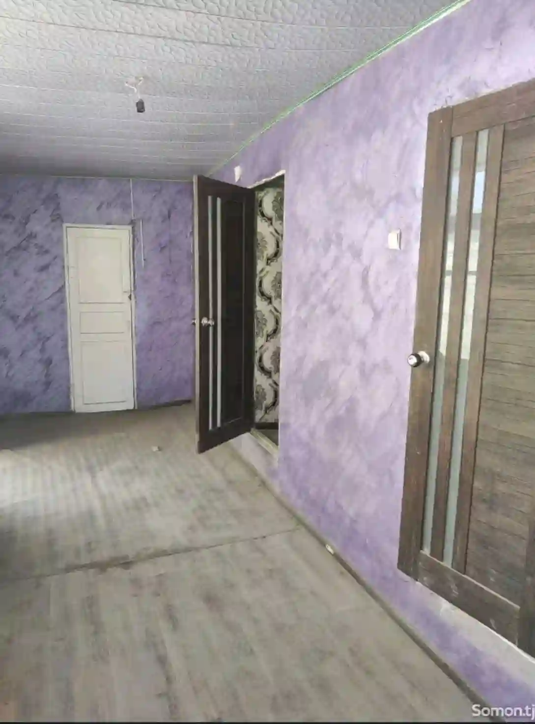 1 этажный, 2-комн. дом, 52 м², 2 соток, Фирдавсӣ