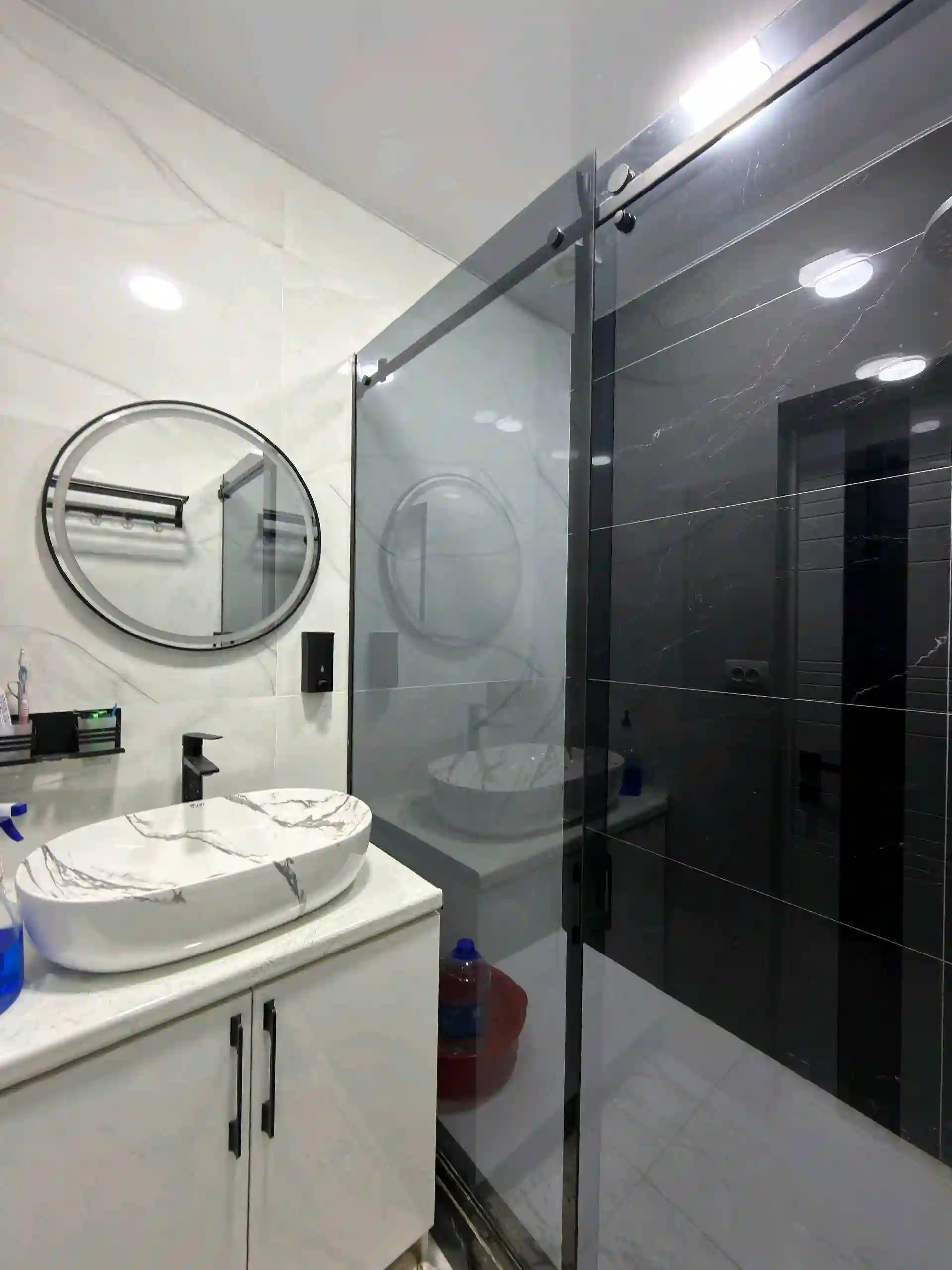 3-к квартира, 11 этаж, 87 м², Сино