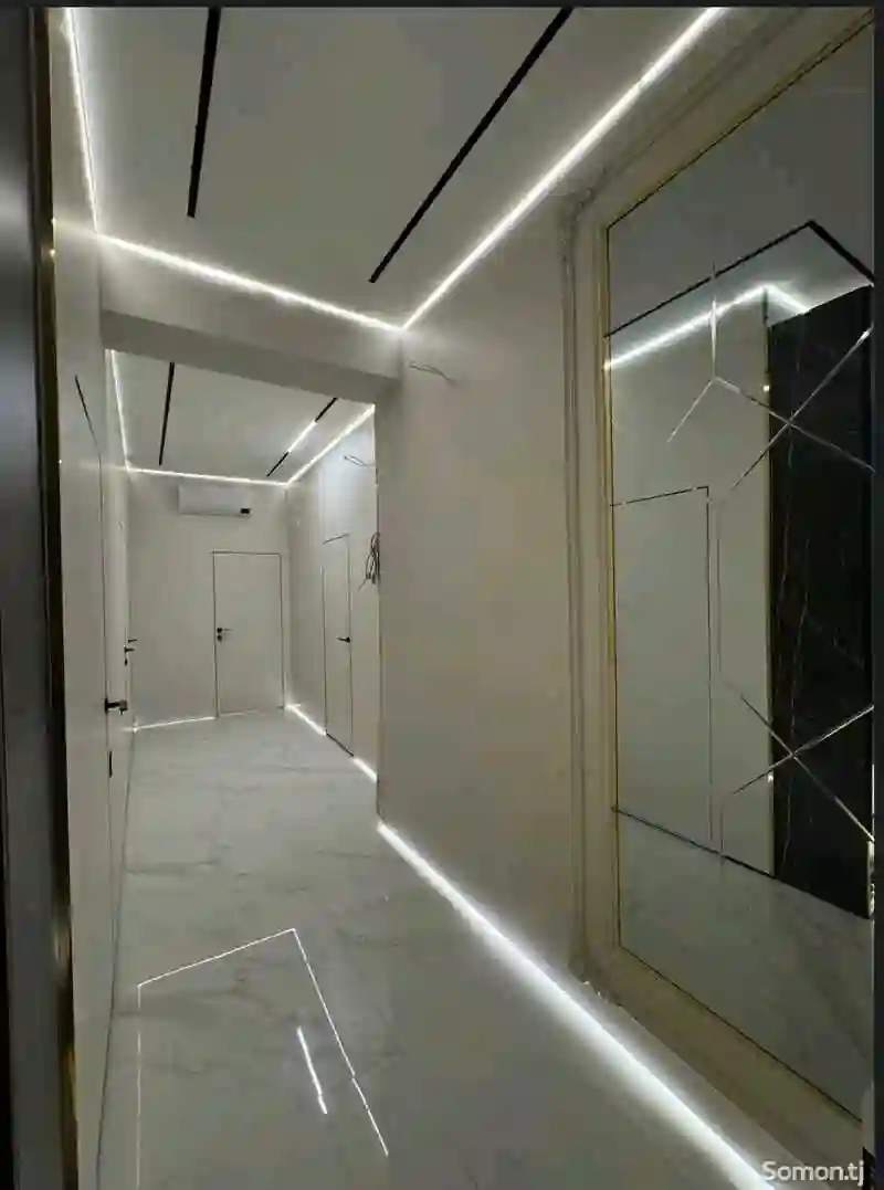 2-к квартира, 9 этаж, 80 м², Садбарг, доми Вайкики