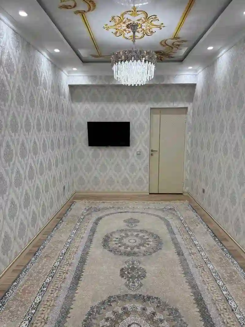 2-к квартира, 17 этаж, 80 м², пушти Ҳукумати Шоҳмансур