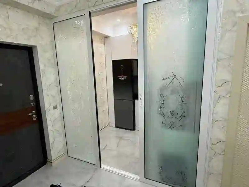 2-к квартира, 17 этаж, 80 м², пушти Ҳукумати Шоҳмансур