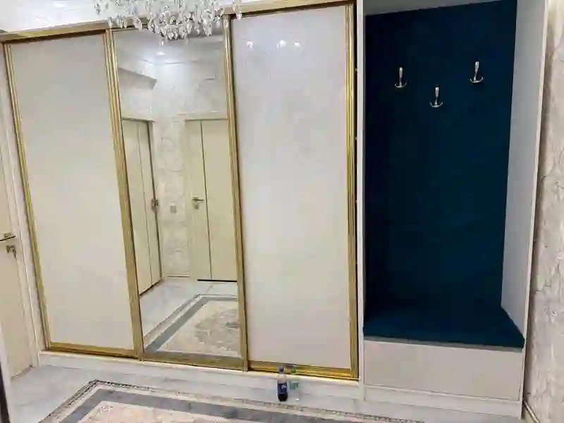 2-к квартира, 17 этаж, 80 м², пушти Ҳукумати Шоҳмансур