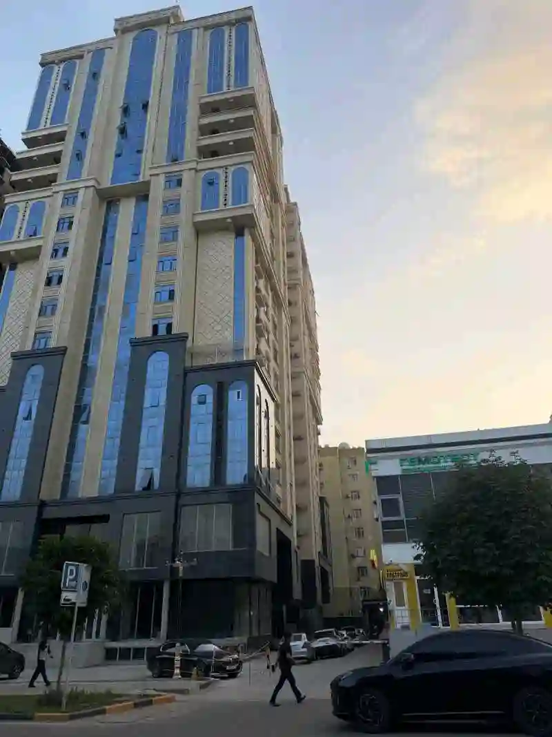 2-к квартира, 17 этаж, 80 м², пушти Ҳукумати Шоҳмансур