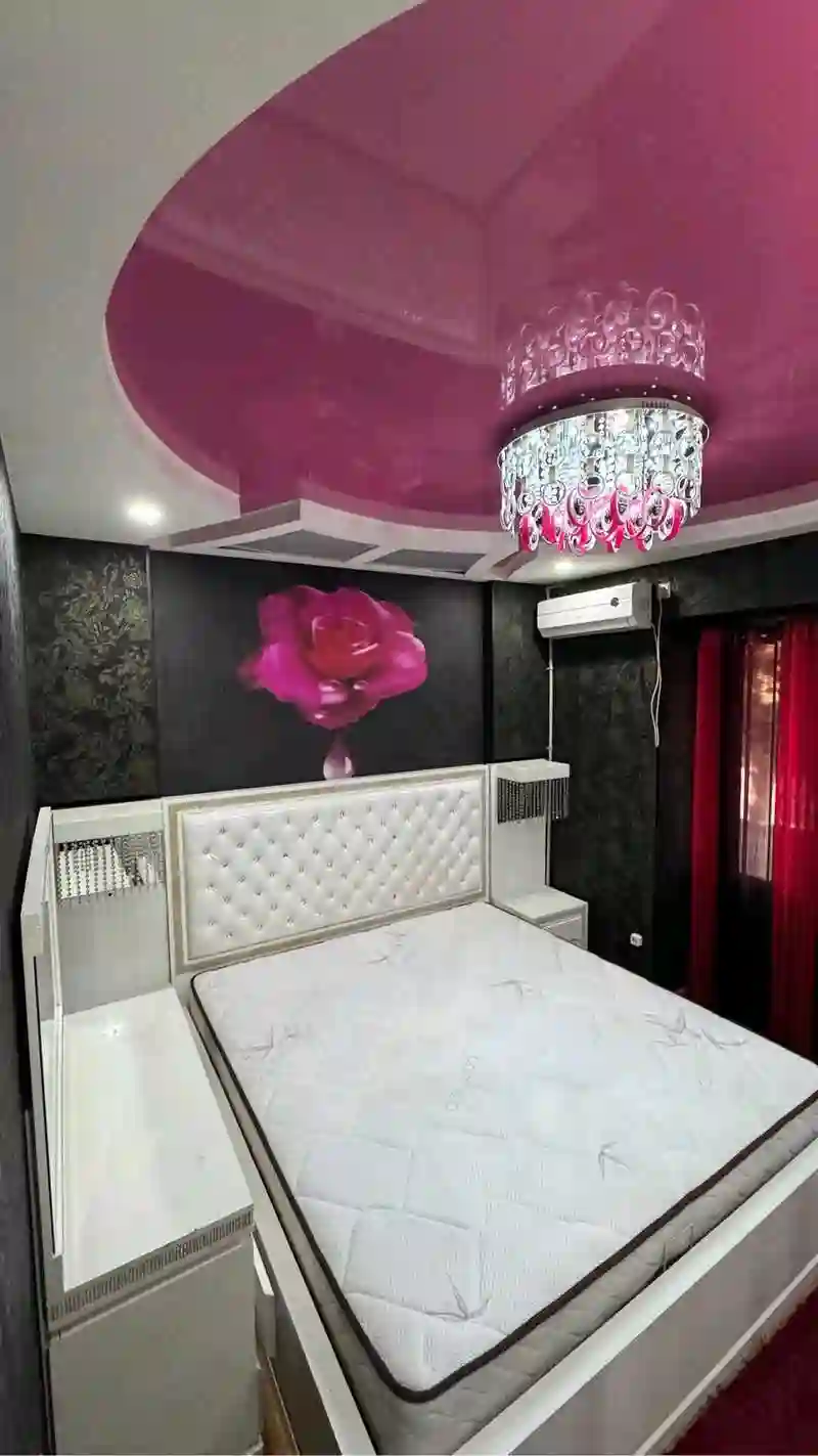 3-к квартира, 3 этаж, 80 м², Аэропорт