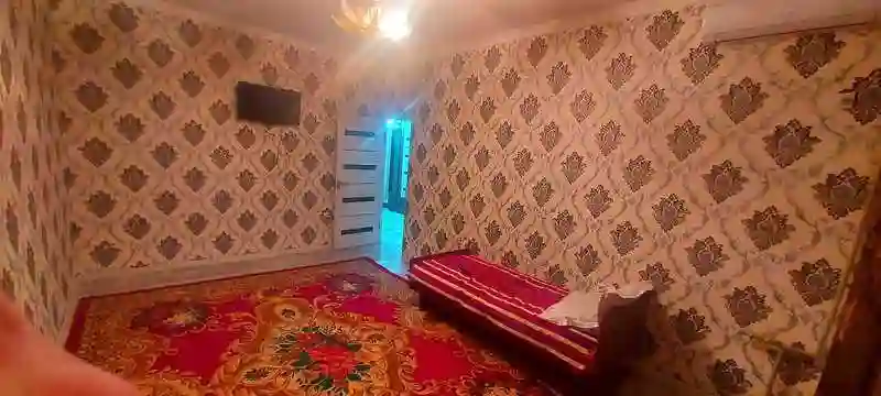 3-к квартира, 5 этаж, 100 м², 104 мкр