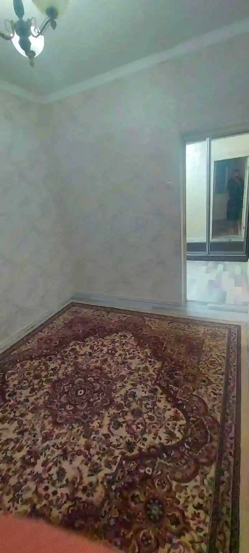 3-к квартира, 5 этаж, 100 м², 104 мкр