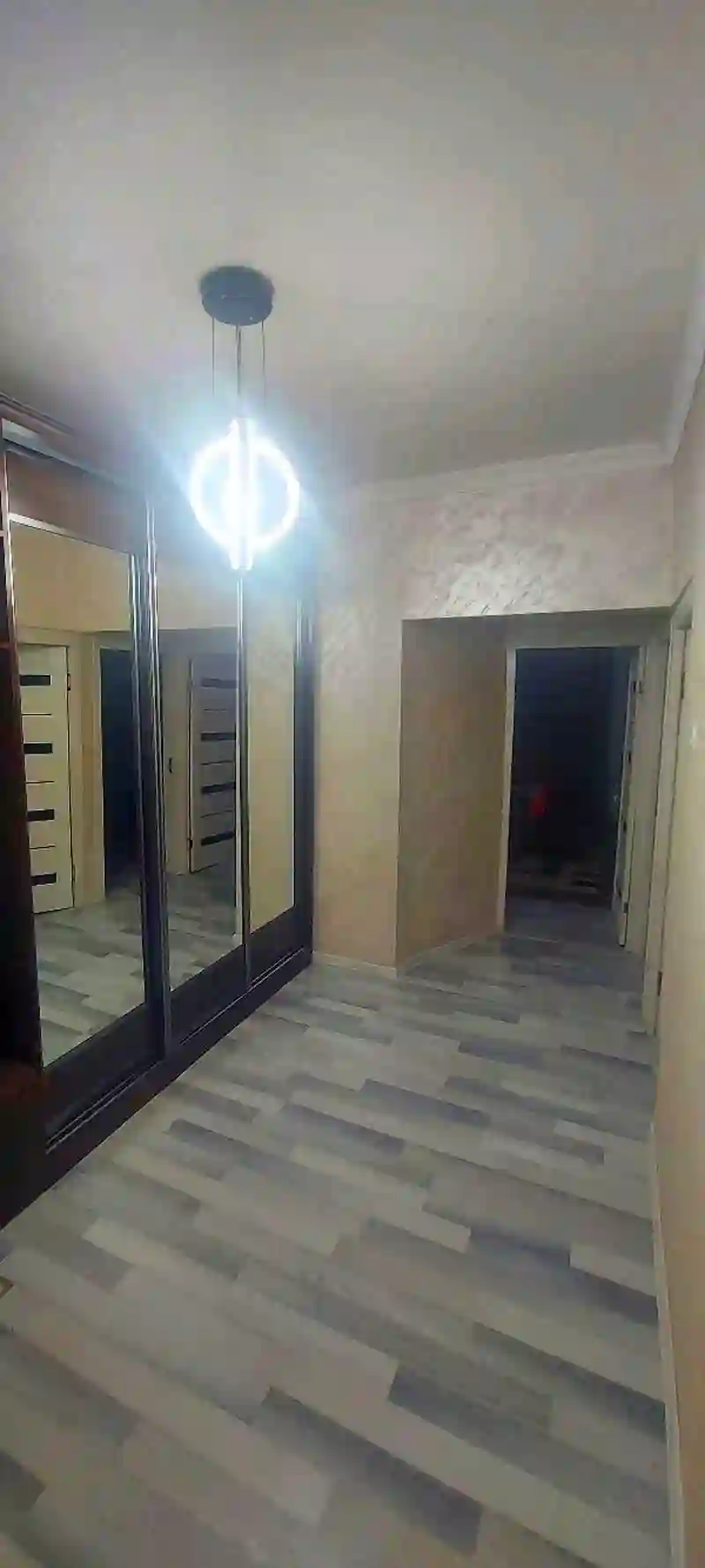 3-к квартира, 5 этаж, 100 м², 104 мкр