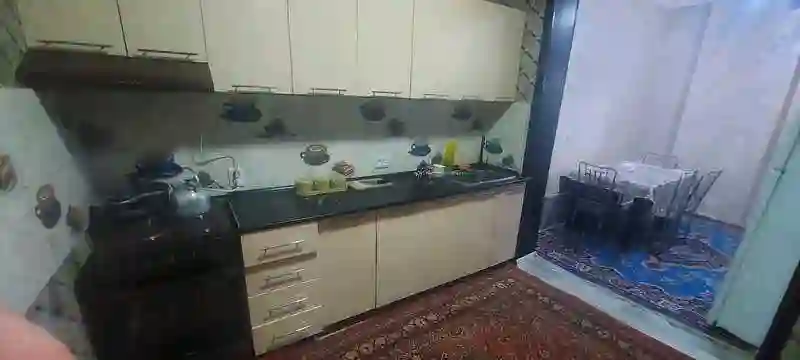 3-к квартира, 5 этаж, 100 м², 104 мкр