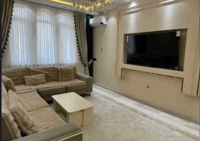 2-к квартира, 9 этаж, 80 м², Садбарг, доми Вайкики