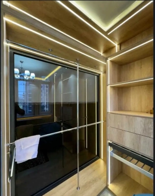 2-к квартира, 9 этаж, 80 м², Садбарг, доми Вайкики