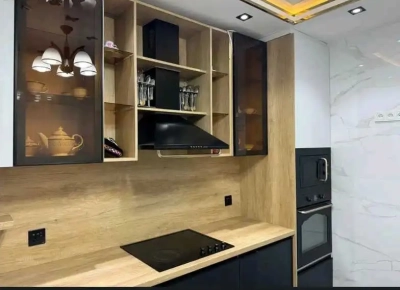 2-к квартира, 9 этаж, 80 м², Садбарг, доми Вайкики