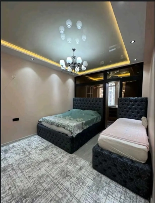 2-к квартира, 9 этаж, 80 м², Садбарг, доми Вайкики
