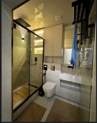 2-к квартира, 9 этаж, 80 м², Садбарг, доми Вайкики