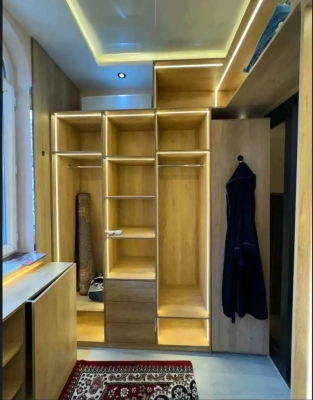 2-к квартира, 9 этаж, 80 м², Садбарг, доми Вайкики