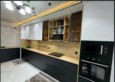 2-к квартира, 9 этаж, 80 м², Садбарг, доми Вайкики